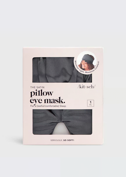 Bella & Wren Design, Kitsch Pillow Eye Mask