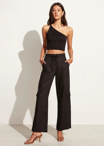 Bella & Wren Design  Faithful the Brand Ottavio Pants