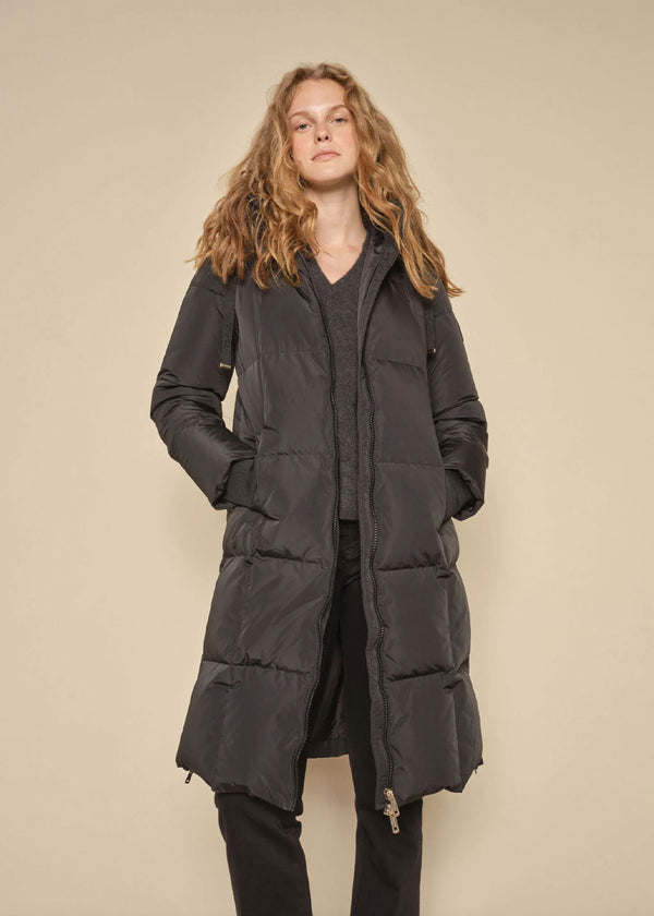 Mos Mosh | Nova Square Down Coat