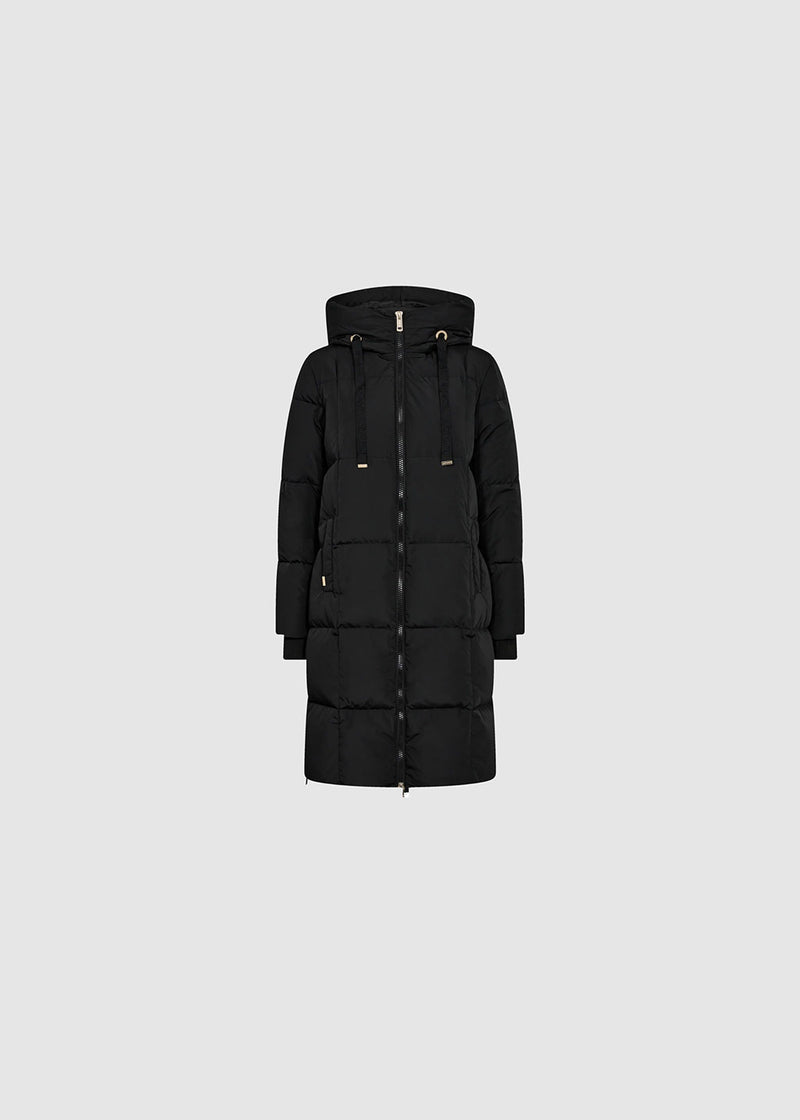 Mos Mosh | Nova Square Down Coat