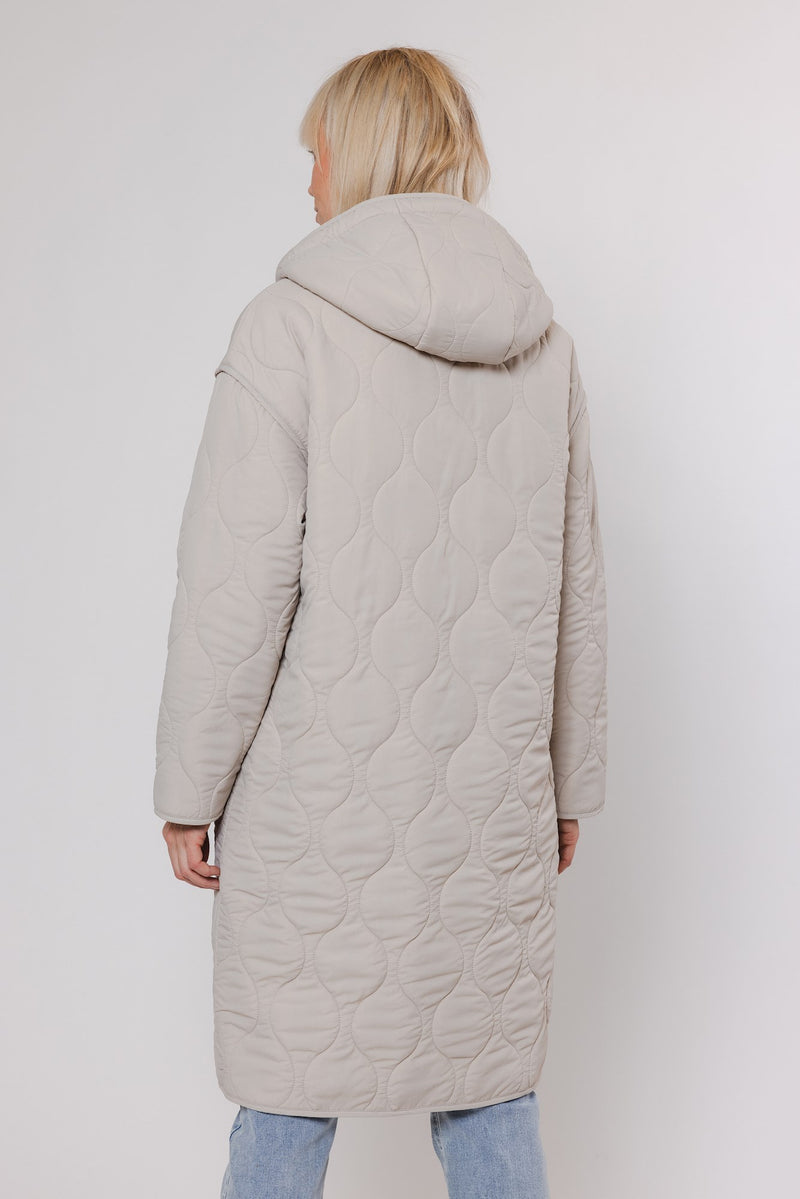 Rino & Pelle | Elfie Coat | Birch