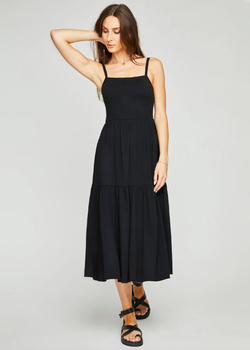 Gentle Fawn Florence Midi Dress