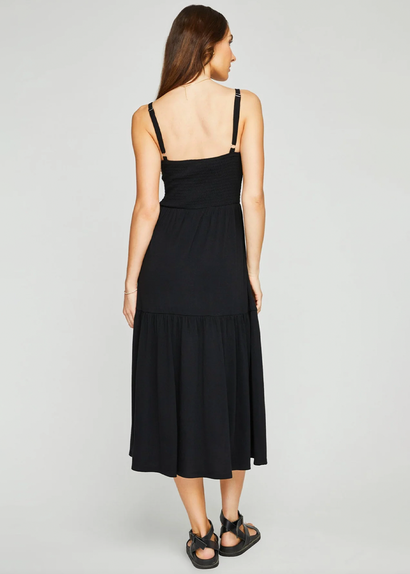 Gentle Fawn Florence Midi Dress