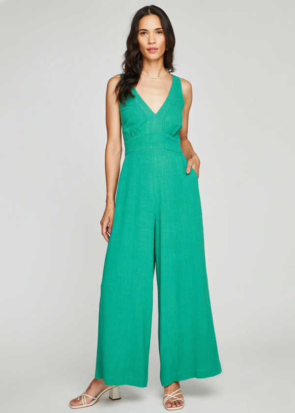 Gentle Fawn Gianna Jumpsuit