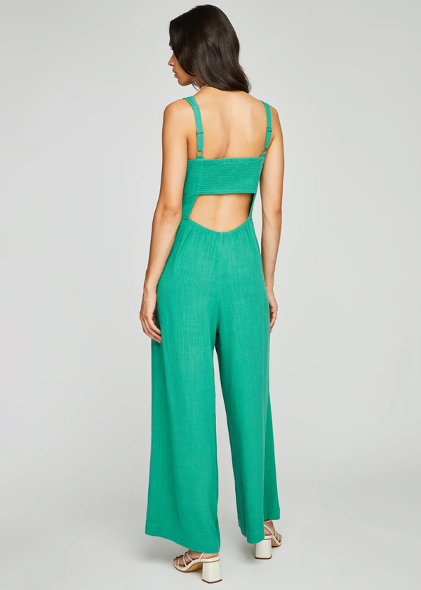 Gentle Fawn Gianna Jumpsuit