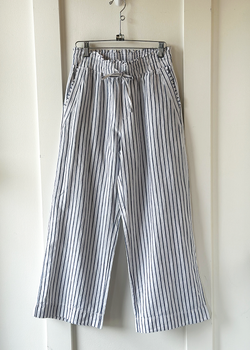 Melissa Nepton June Gauncho Pant