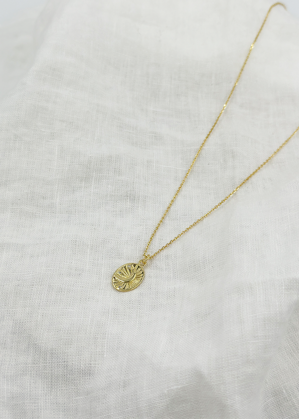 Celeste Necklace