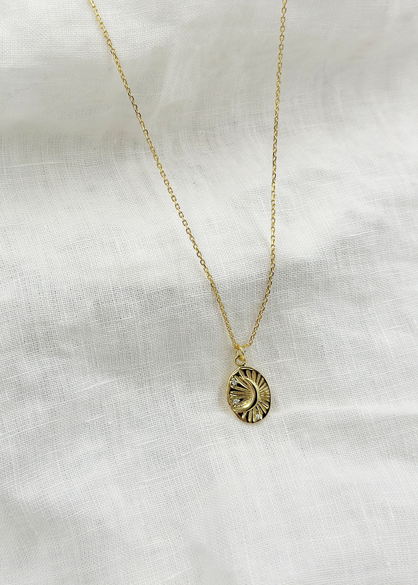 Celeste Necklace