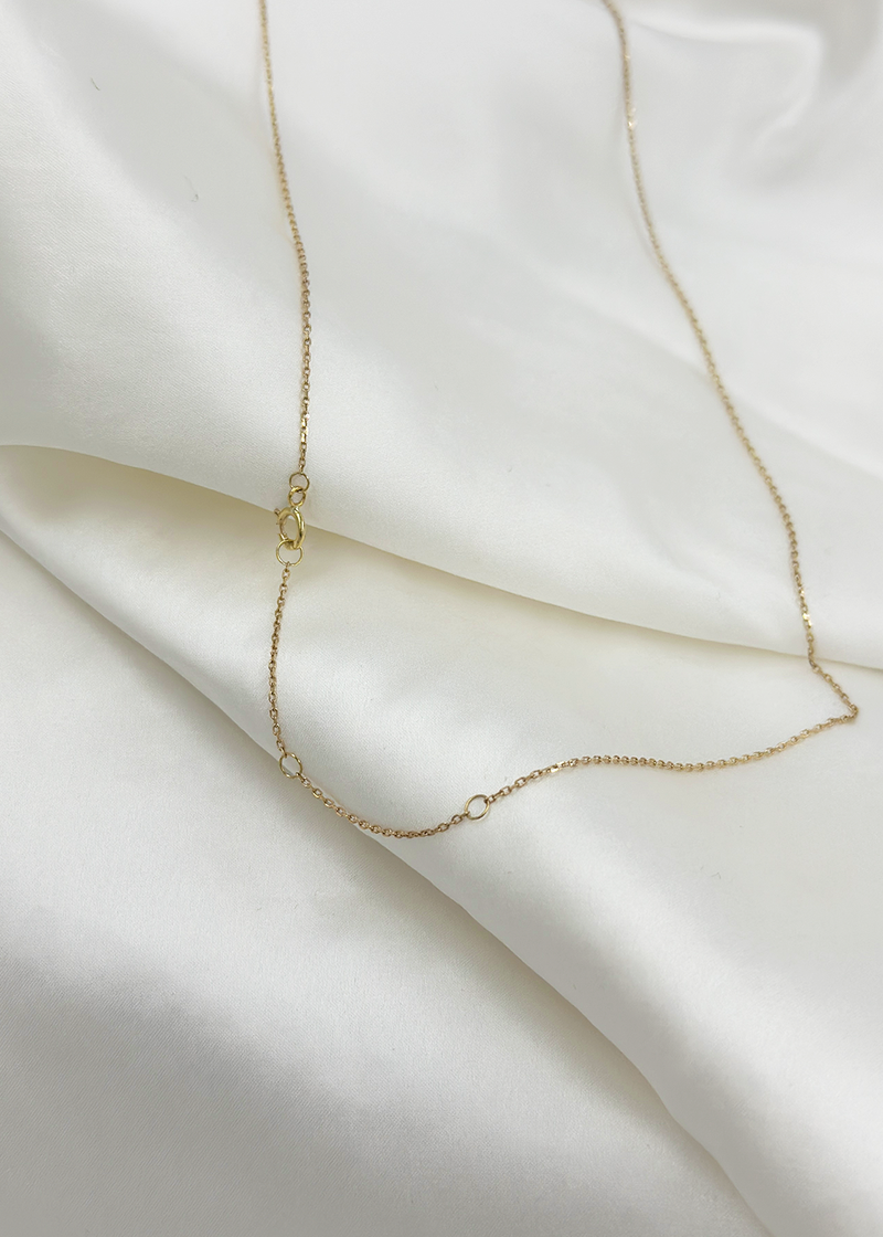 Constellation Necklace | 10K Dia