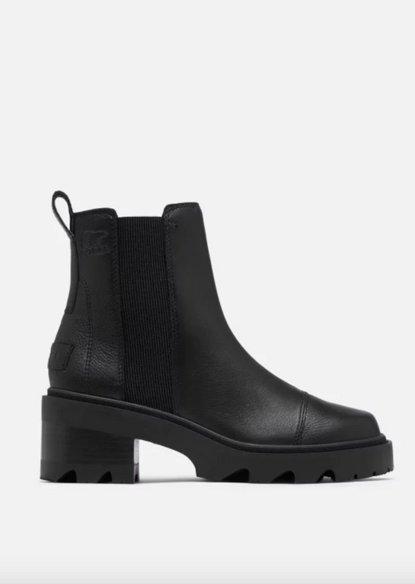 Joan Now Chelsea Boot