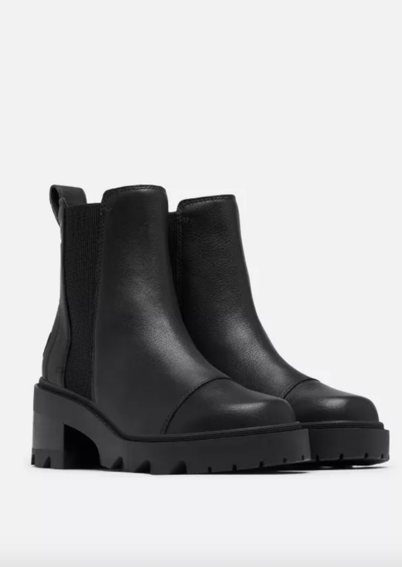 Joan Now Chelsea Boot