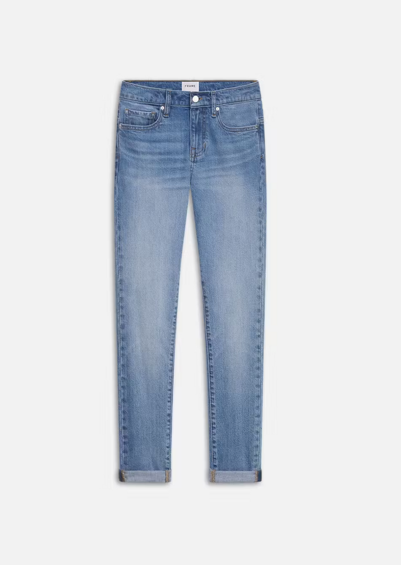 Le Garcon Denim