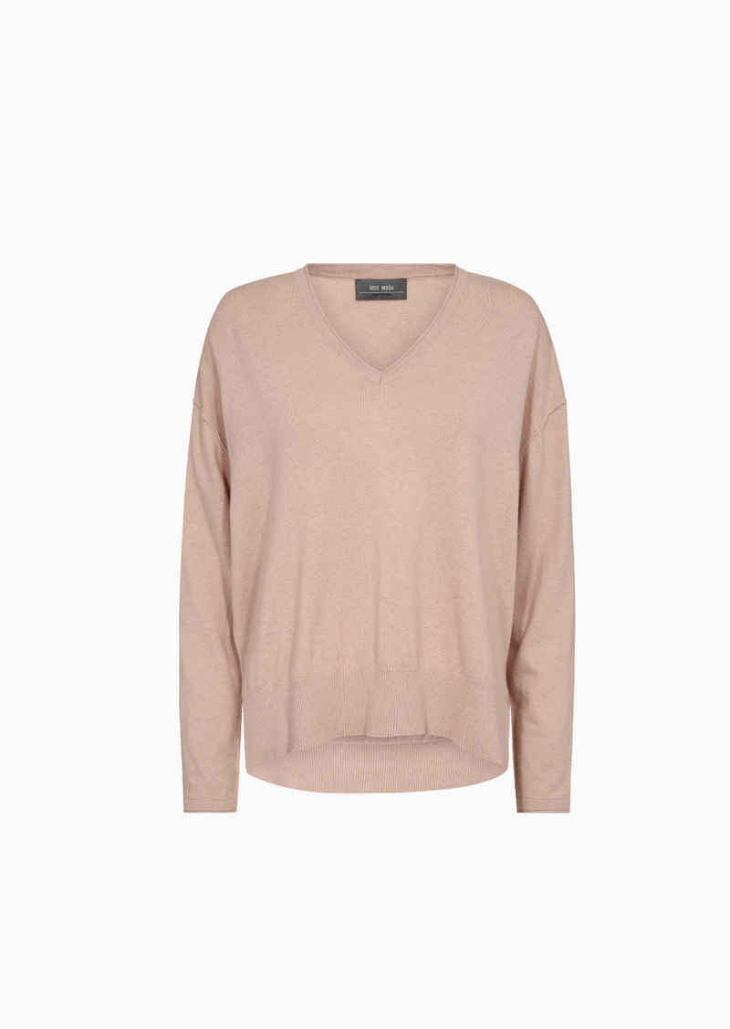 Tani V-Neck Knit