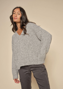 Welma Warm Knit