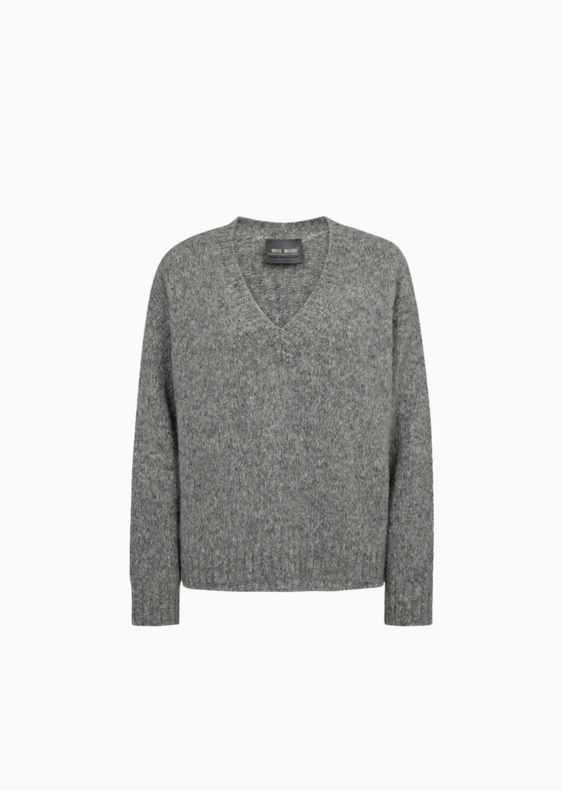 Welma Warm Knit