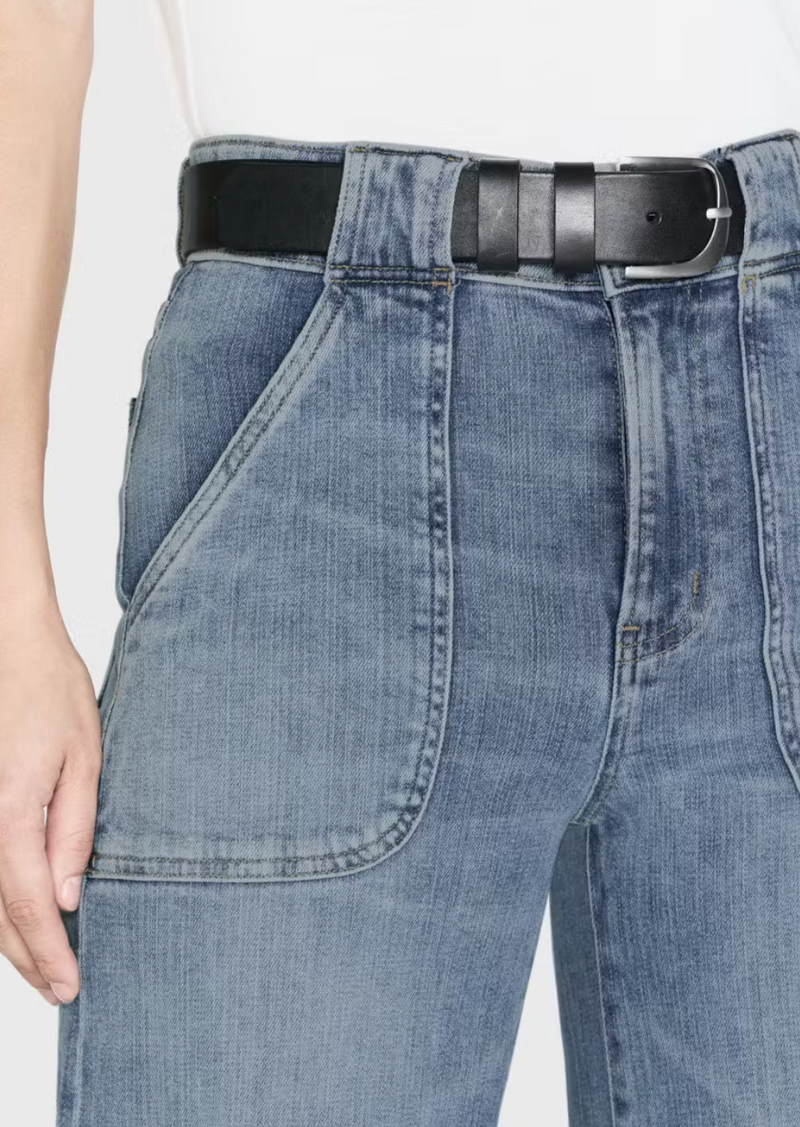 Modern Pocket Jean | Carpenter