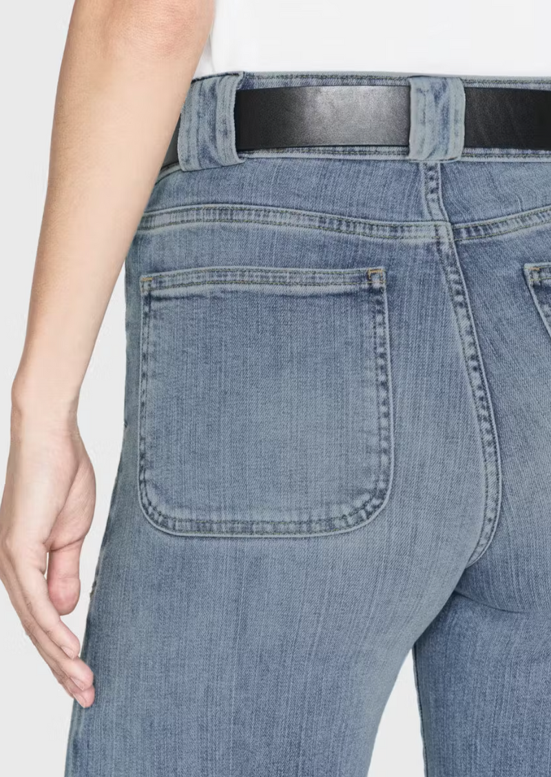 Modern Pocket Jean | Carpenter