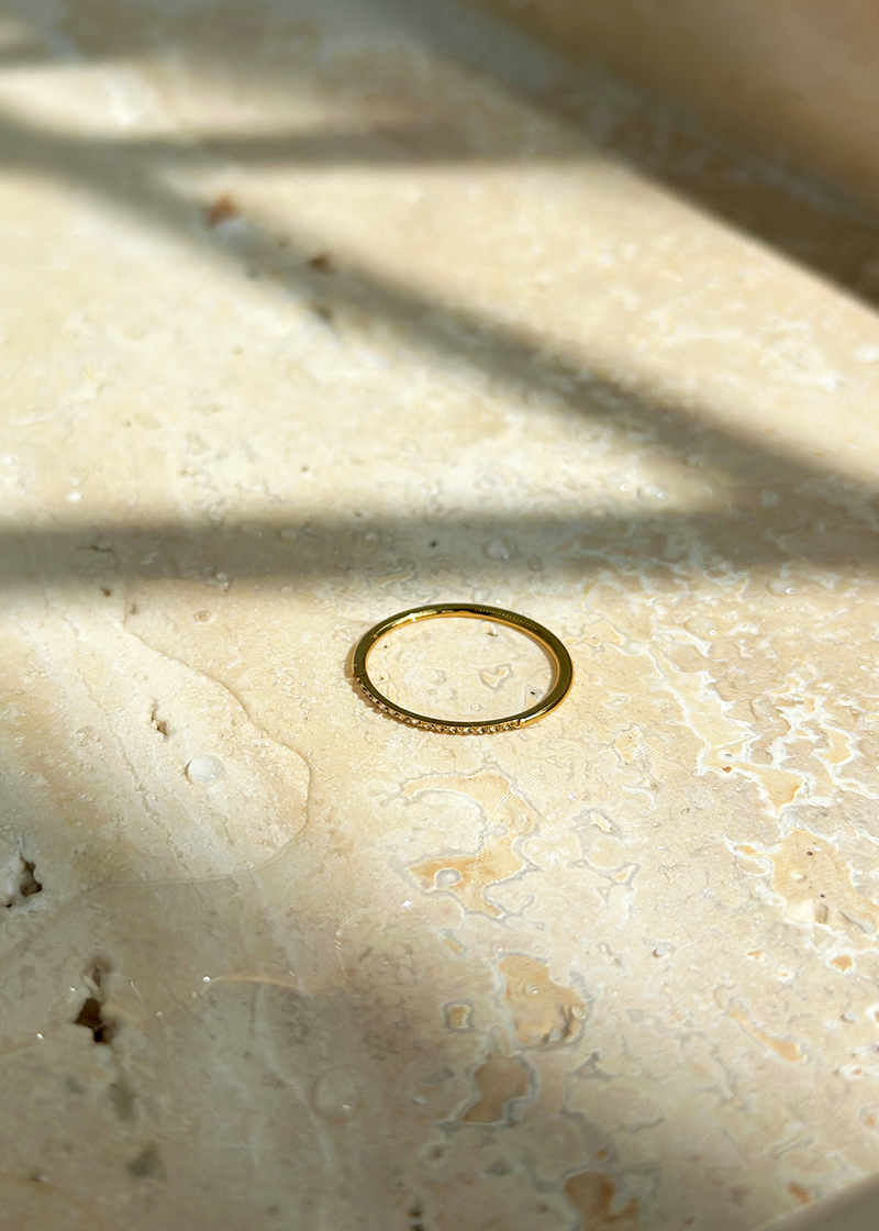 Shoreside Ring