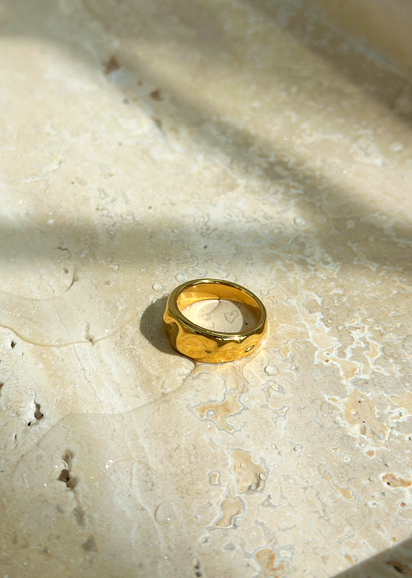 Tide Ring