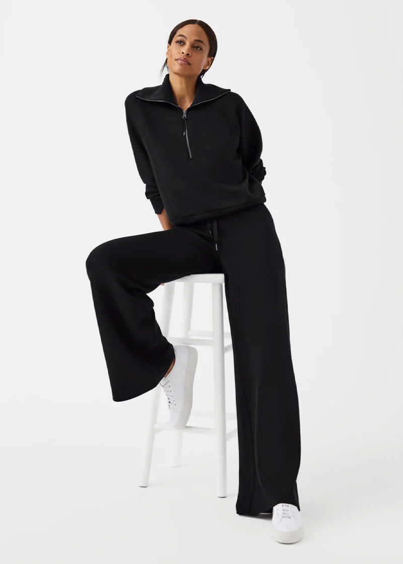 Spanx | Air Essentials Wide Leg Pant