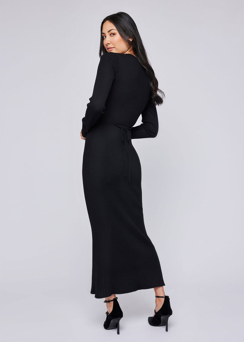 Blakely Sweater Dress