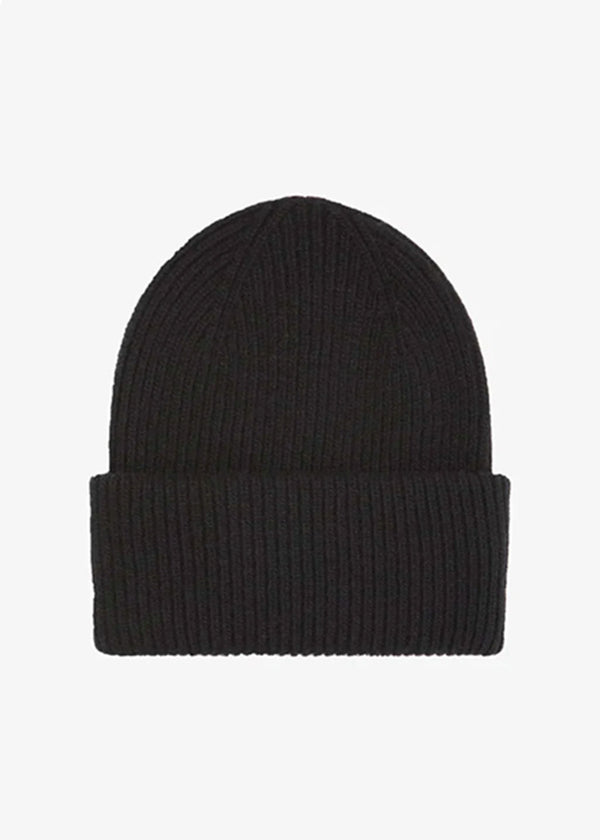 Merino Wool Hat