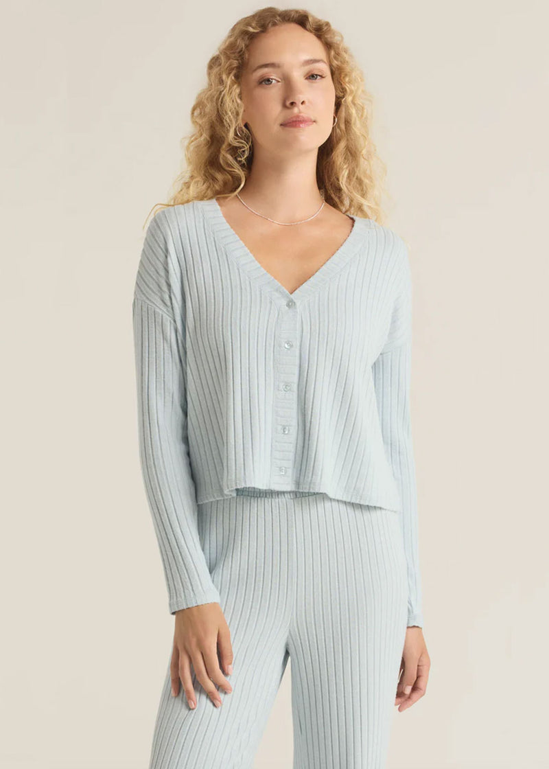 Mara Cardigan Lounge Set