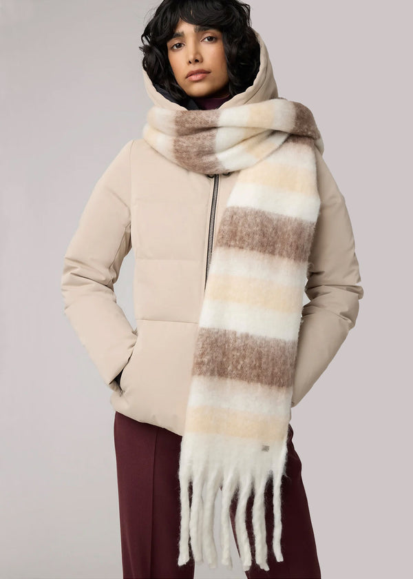 Cicel Scarf | Hush