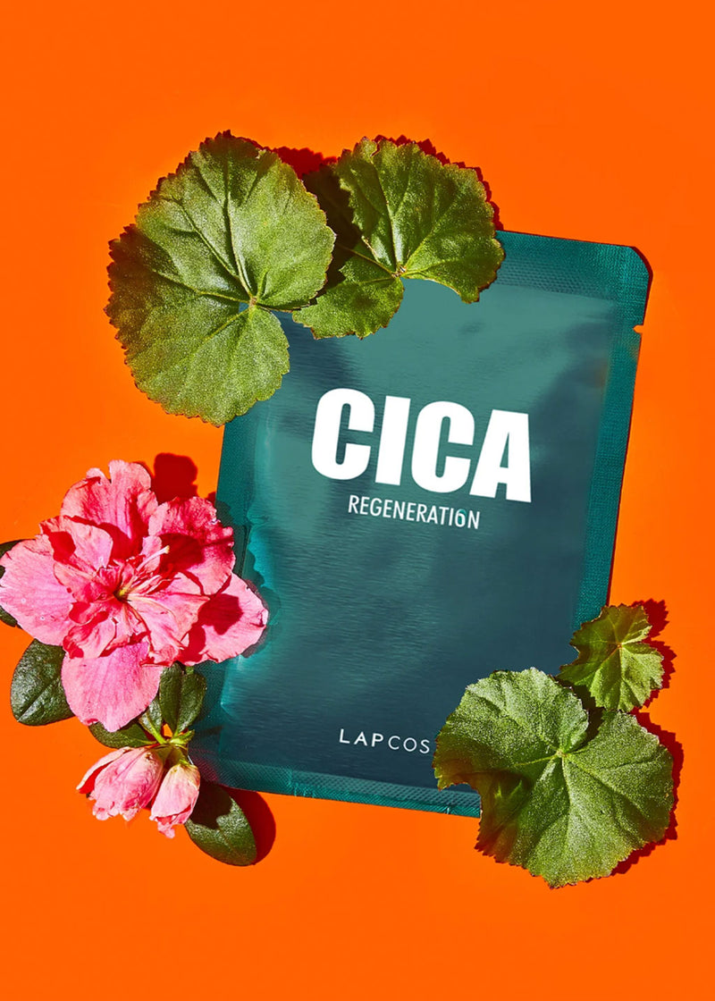 Cica Daily Sheet Mask