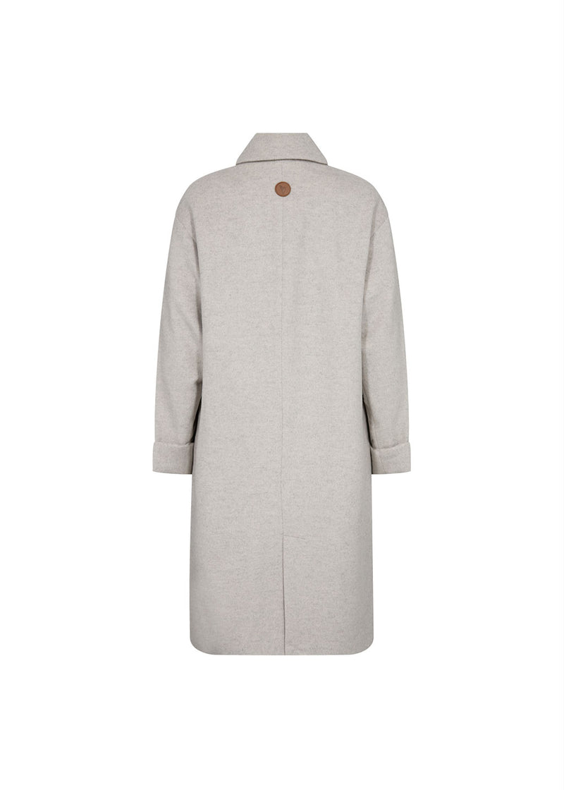 Venice Wool Coat