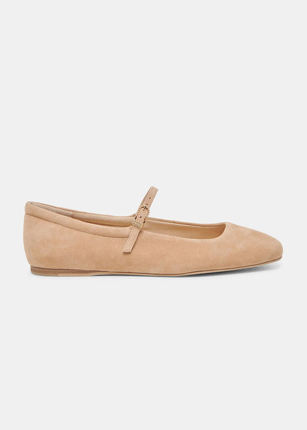 Reyes Ballet Flats