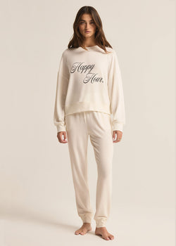 Happy Hour Loungewear Set