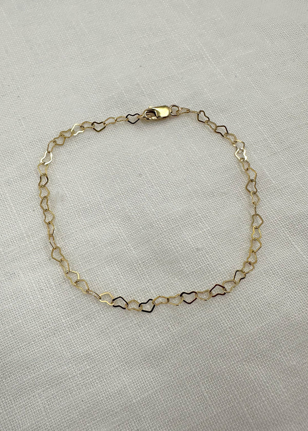 Noa Bracelet 7"