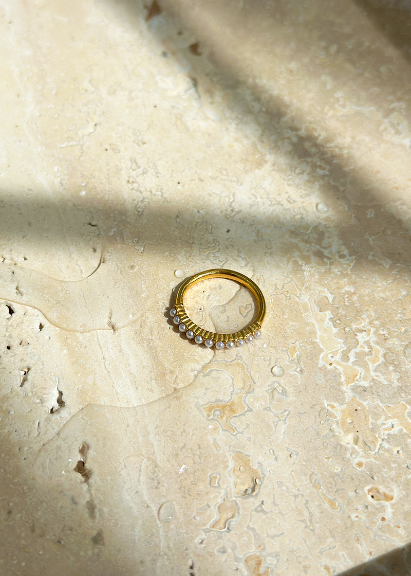 Isle Ring