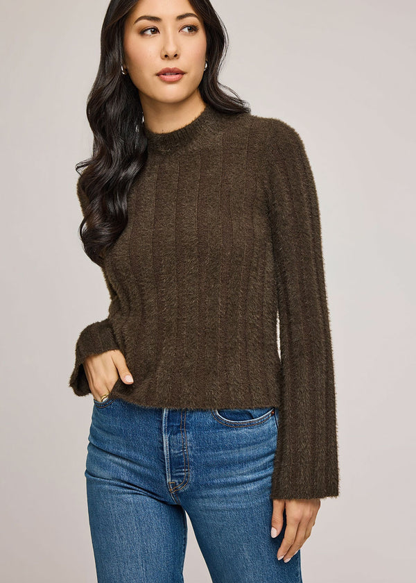 Gentle Fawn Jace Pullover Sweater | Jace 