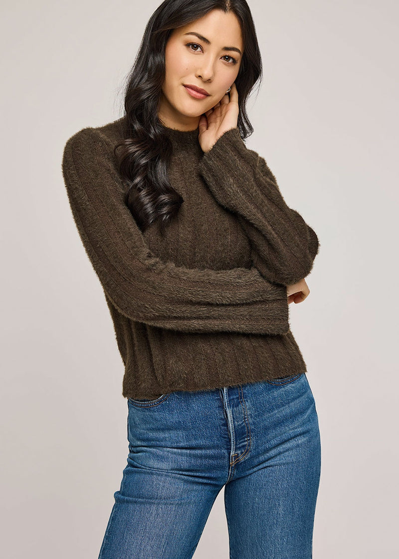 Gentle Fawn Jace Pullover Sweater | Jace 