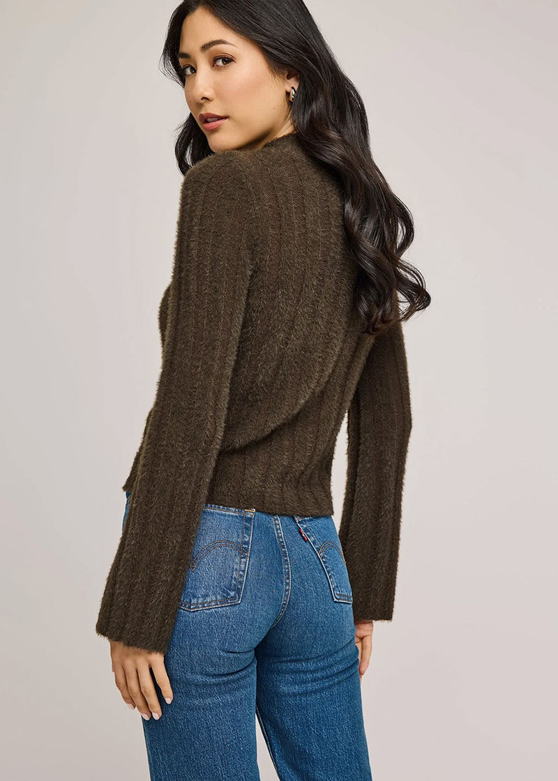 Gentle Fawn Jace Pullover Sweater | Jace 