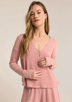 Mara Cardigan Lounge Set