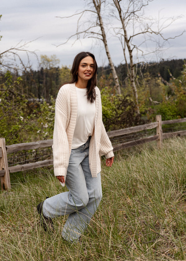 Gentle Fawn | Lauren Knit Cardigan