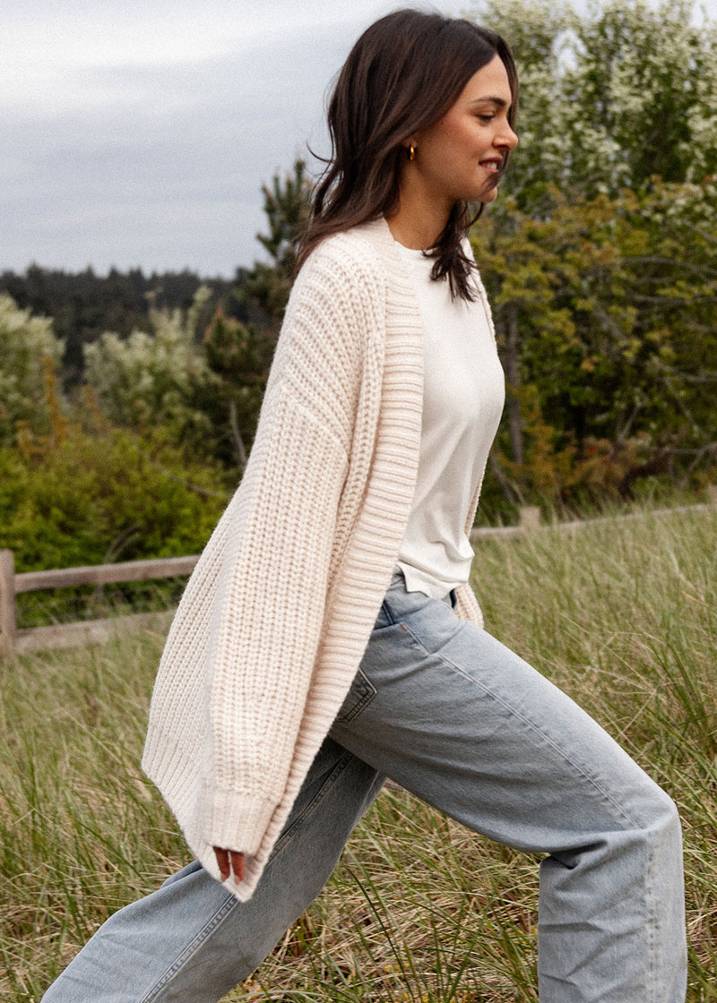 Gentle Fawn | Lauren Knit Cardigan