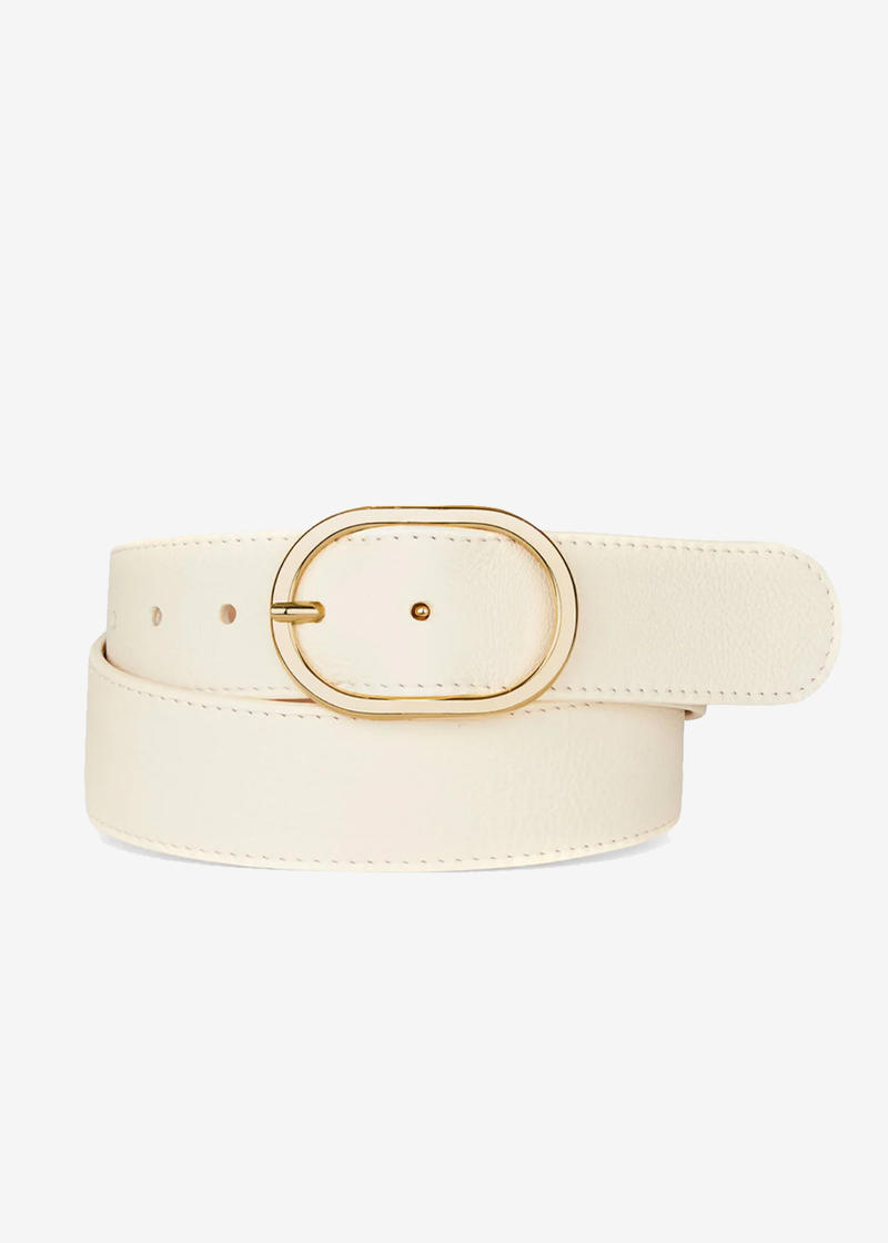 Brave Leather Medora Belt