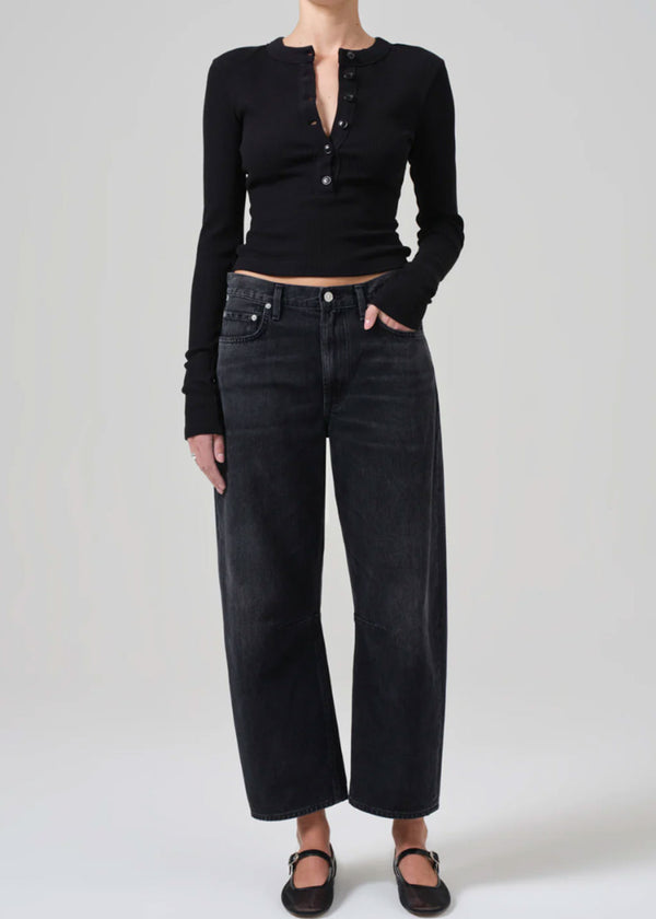 Miro Relaxed Jean