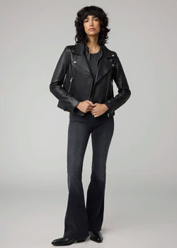 Ryder Leather Jacket