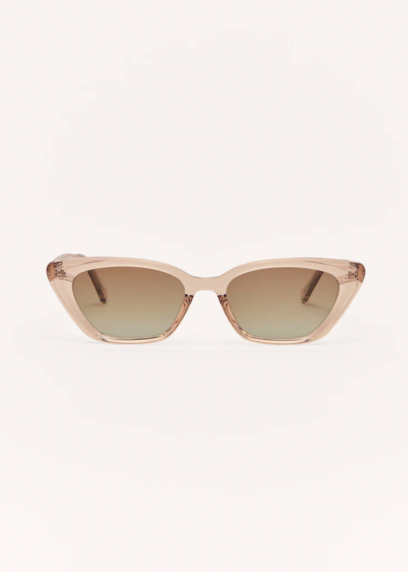 Staycation Sunglasses | Sand