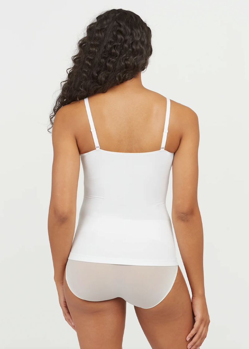 Spanx Socialight Smoothing Cami