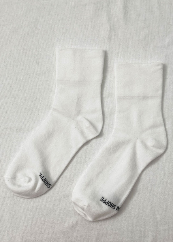 Sneaker Socks | LBS