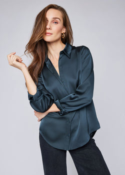 Winslow Blouse