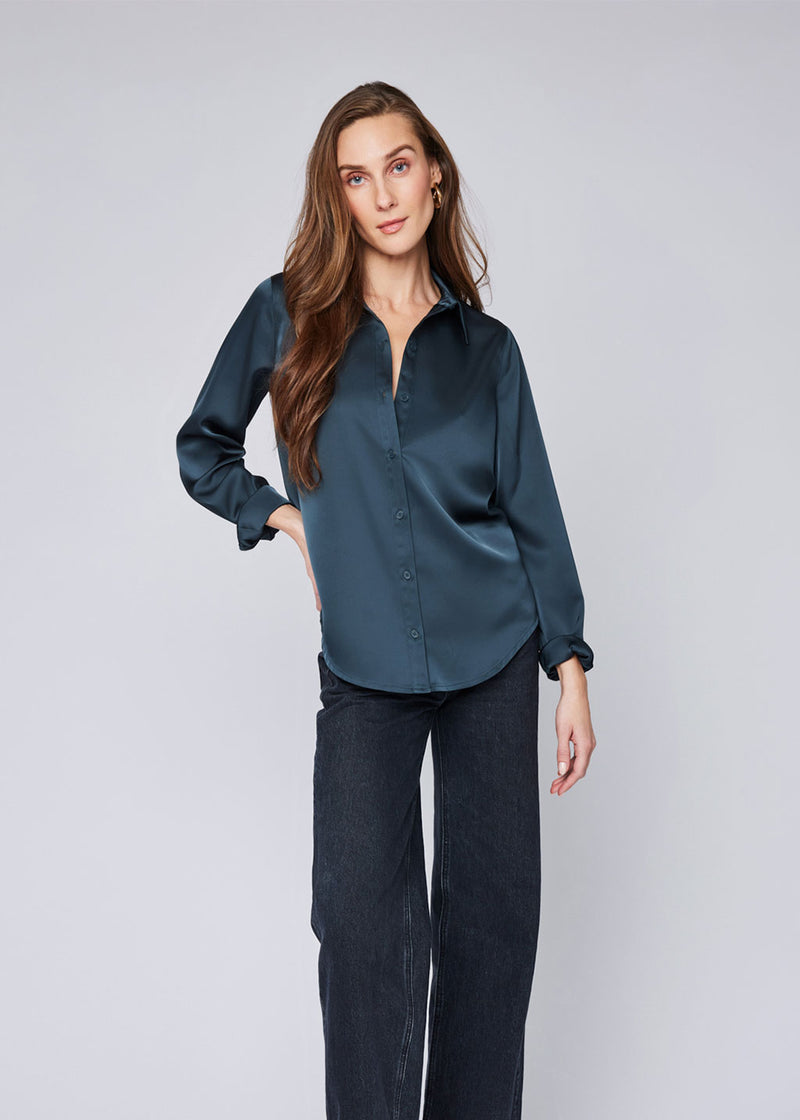 Winslow Blouse