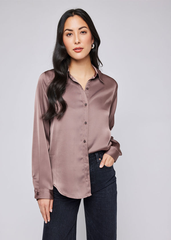 Winslow Blouse