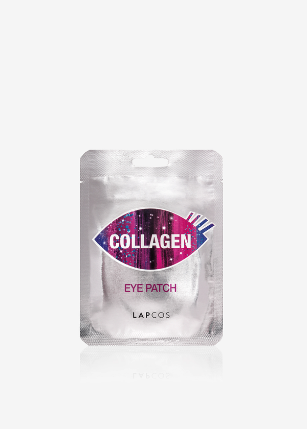 Lapcos Collagen Eye Mask